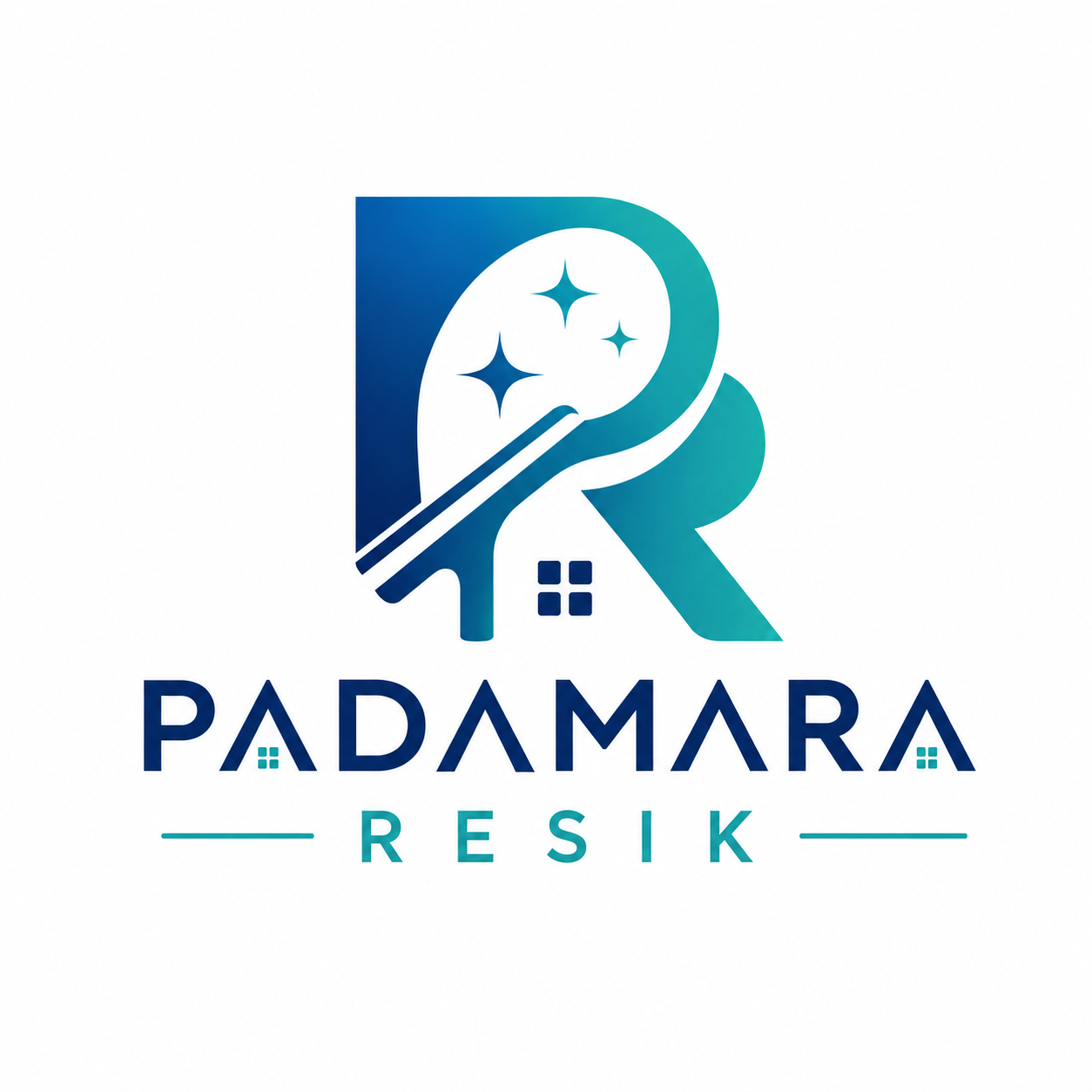 Logo Padamara Resik