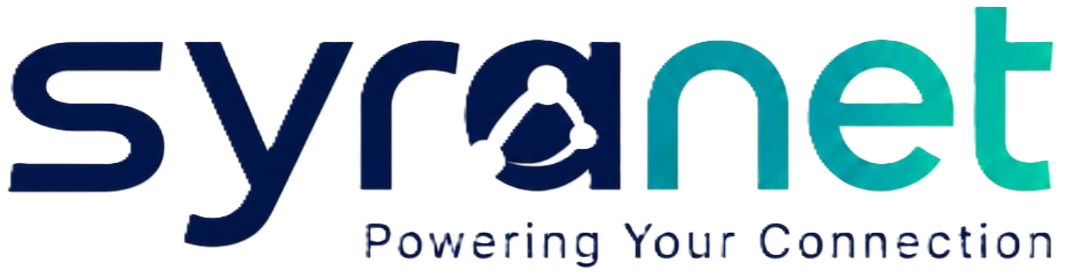 Syranet Logo